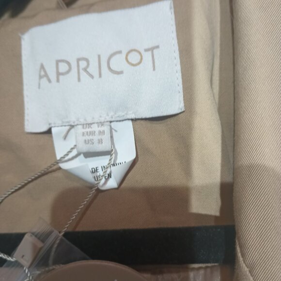 All weather raincoat - Picture 2 of 4